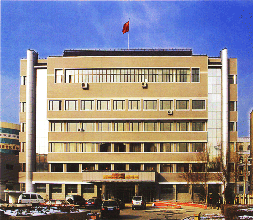 市建委